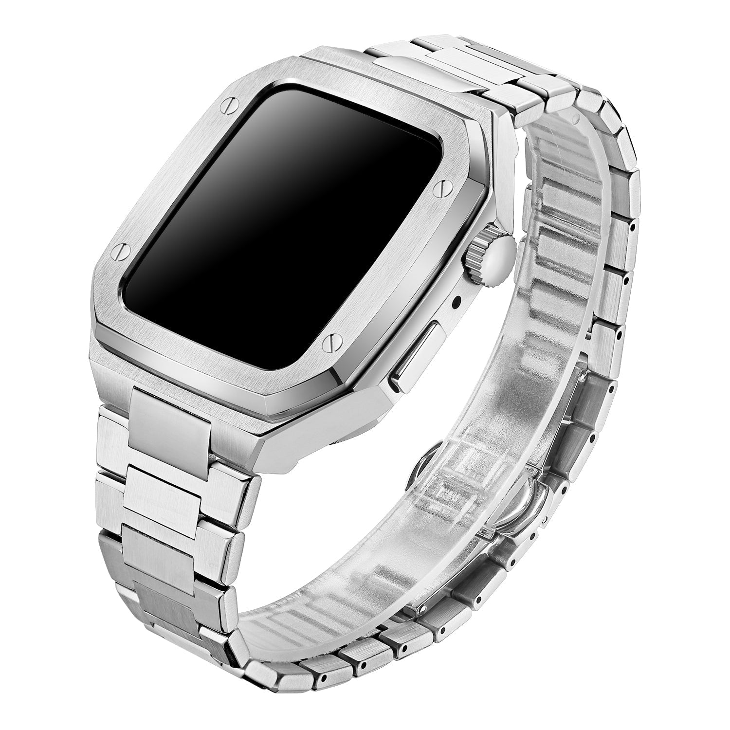 Aurello | Premium Case for Apple Watch | Lersk