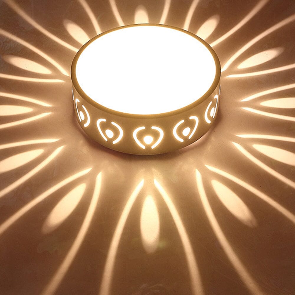 Arden Glow Lamps | Lersk