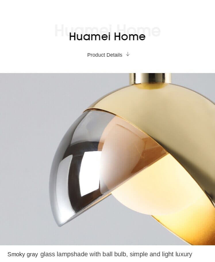 Lampa Sorena | Lersk