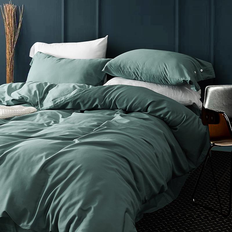 Velora Ultra Silky Egyptian Cotton Deluxe Bedding Set | Lersk