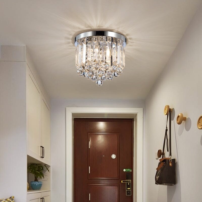 Belora | Crystal Chandelier | Lersk