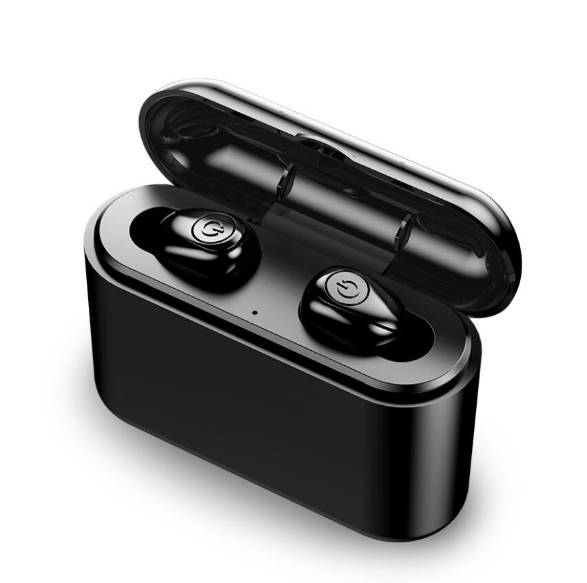 AquilaMove Nano Waterproof Bluetooth Earbuds for Sports with Secure Fit | Lersk
