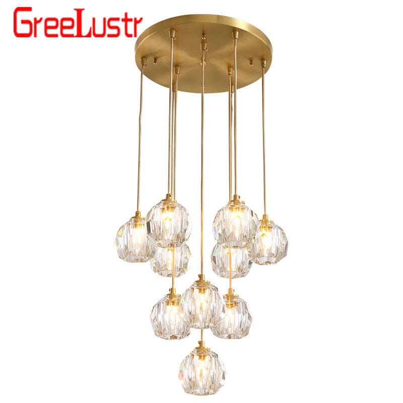 ثريا لومينارا | ليرسك