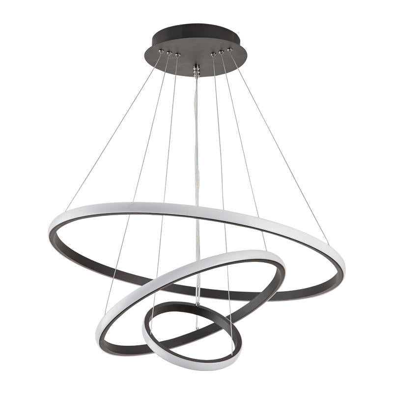 Lumiara | Moderne Slank Taklampe | Lersk
