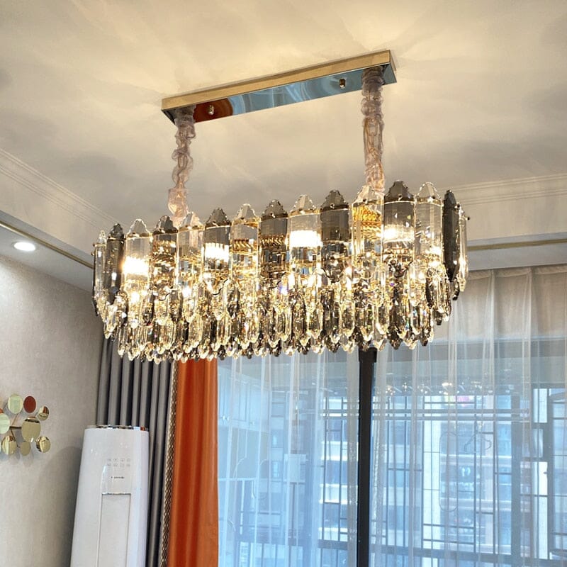 Colección Cristal Liora | Lersk