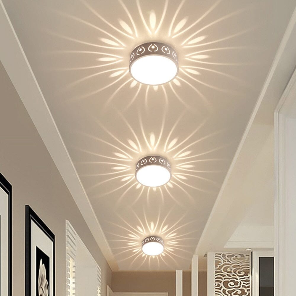 Arden Glow Lamps | Lersk
