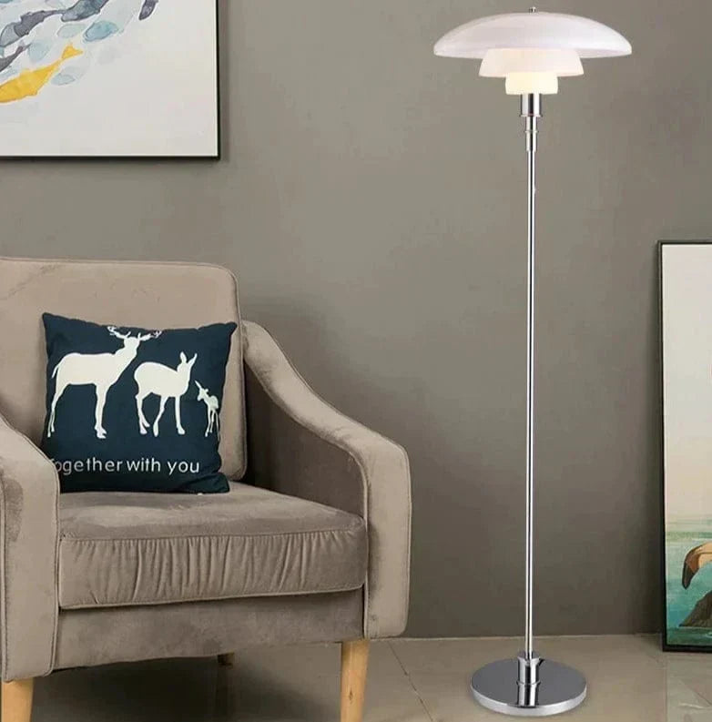 Parasol Floor Lamp | Lersk