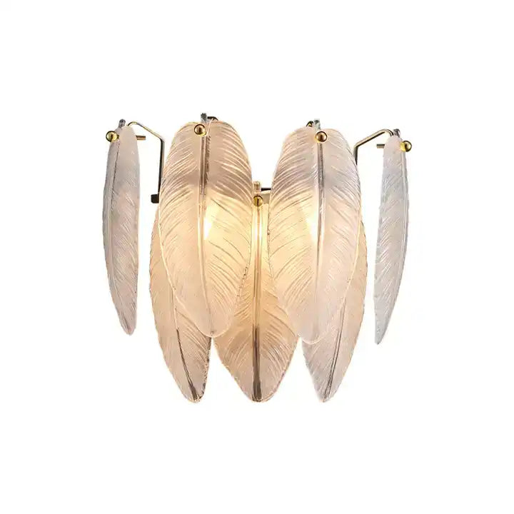 Elowen Leaf Lamp | Lersk
