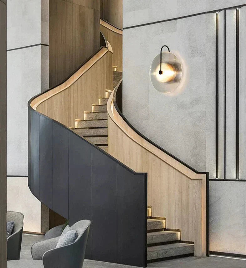 Marisol Sconce Collection | Lersk