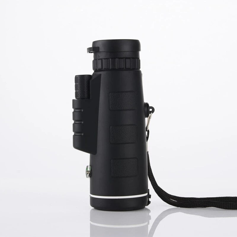NovaSight Pro Monocular 10x Waterproof With Phone Holder And Tripod | Lersk