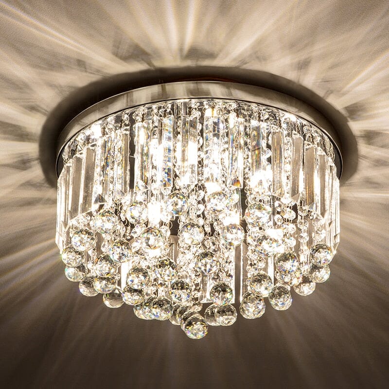 Belora | Crystal Chandelier | Lersk