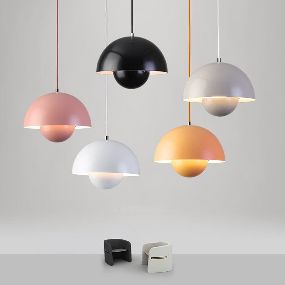 Merilla | Lampen | Lersk
