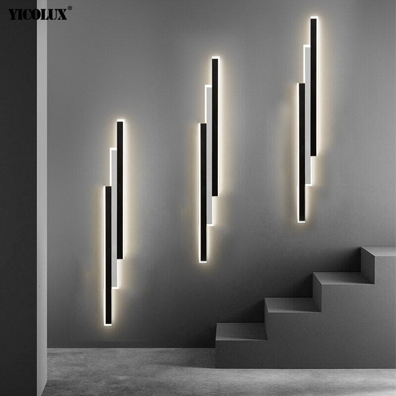 Bramley Wall Sconce Light | Lersk