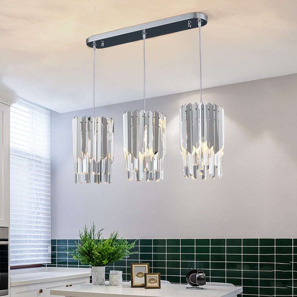 Liora Crystal Vine Hanger | Lersk