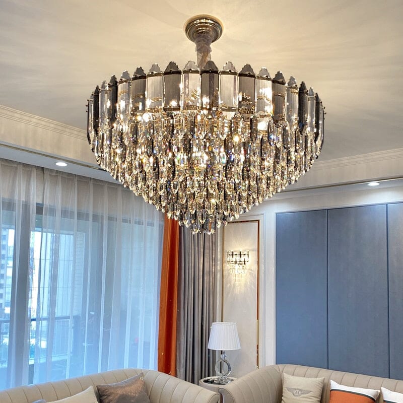 Colección Cristal Liora | Lersk