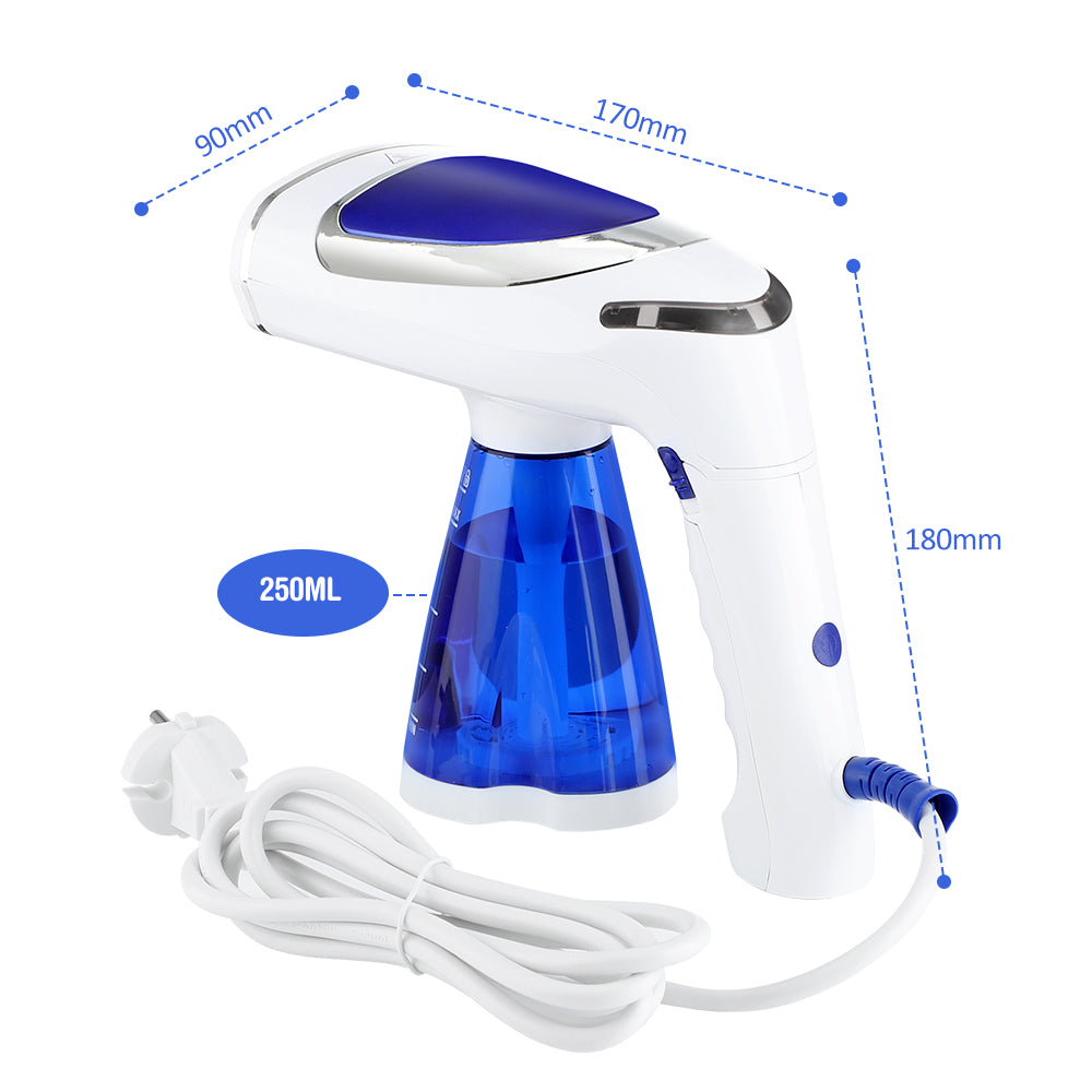 VeraSteam Handheld Garment Steamer For Home Fabrics | Lersk