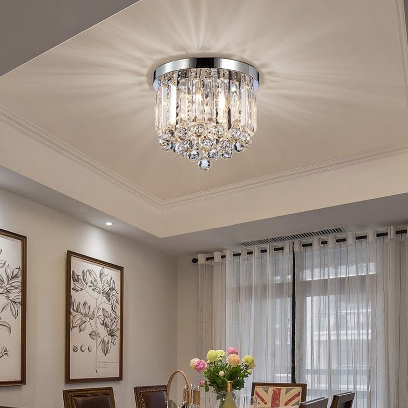 Belora | Crystal Chandelier | Lersk