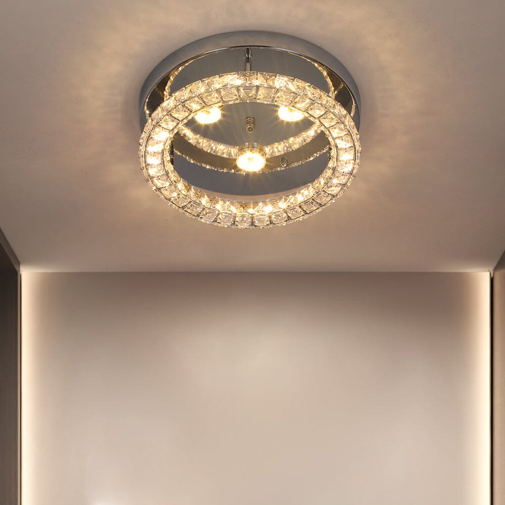 Lampa sufitowa Liora | Lersk