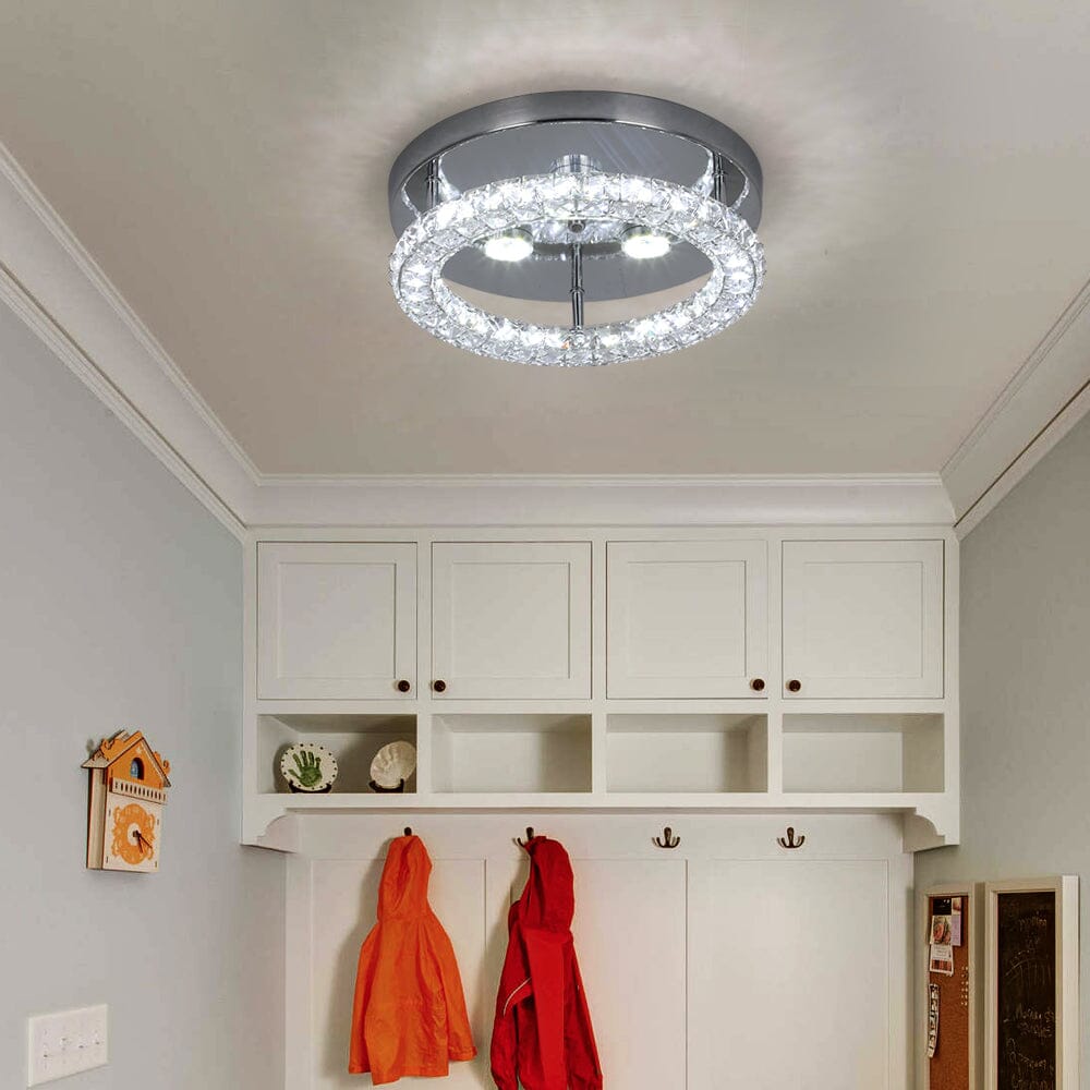 Lampa sufitowa Liora | Lersk