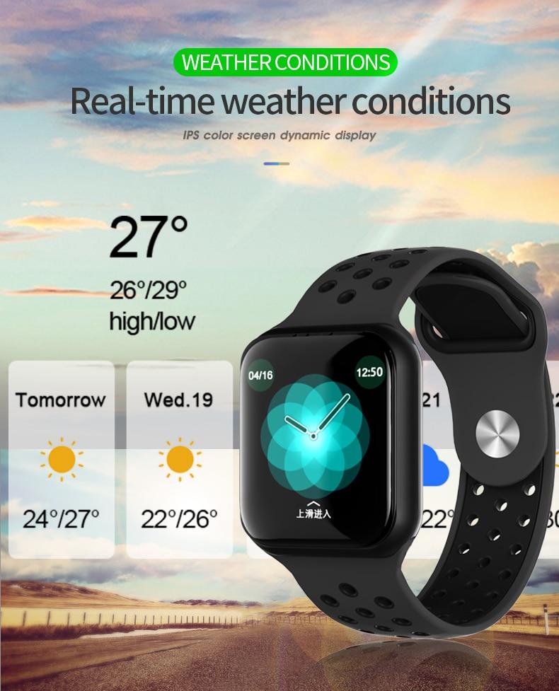 Vireon | Reloj inteligente Android Wear con SIM y Bluetooth | Lersk