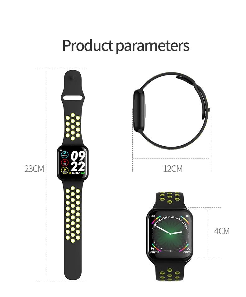 Vireon | Reloj inteligente Android Wear con SIM y Bluetooth | Lersk