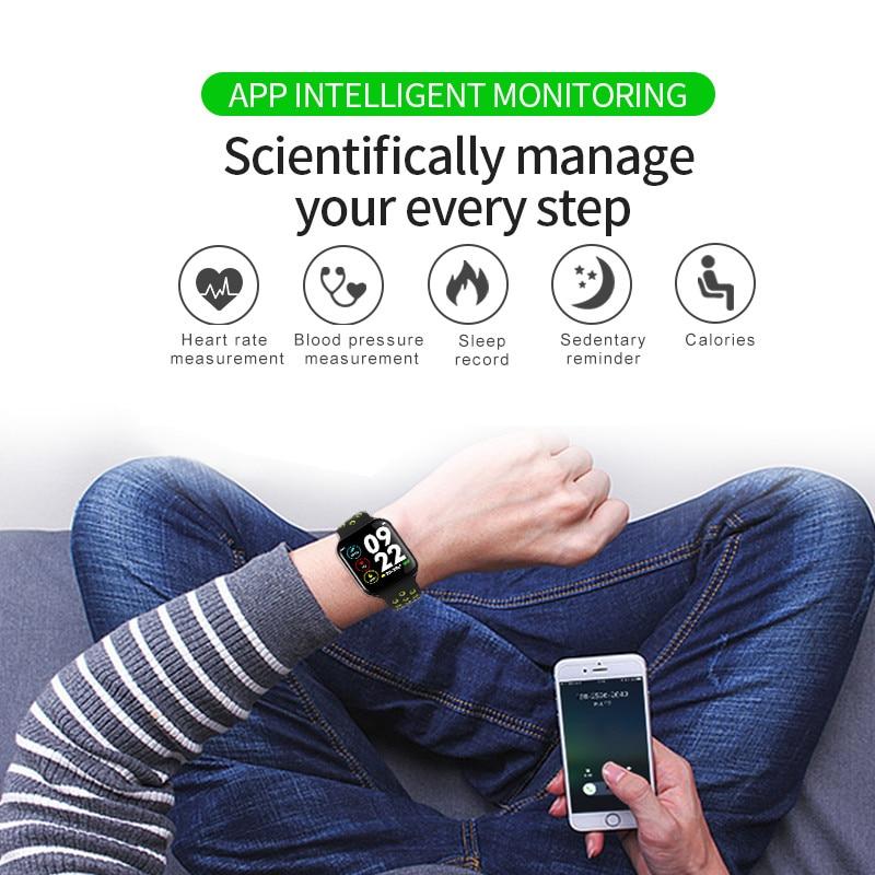 Vireon | Reloj inteligente Android Wear con SIM y Bluetooth | Lersk