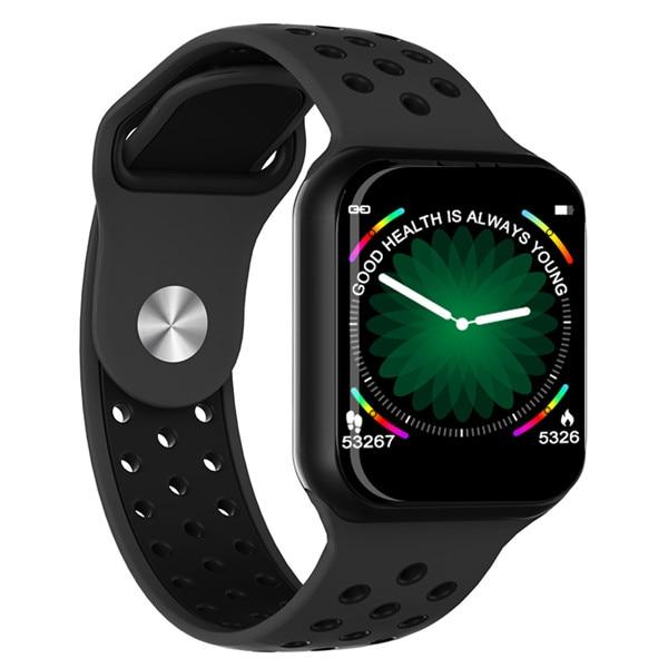 Vireon | Reloj inteligente Android Wear con SIM y Bluetooth | Lersk