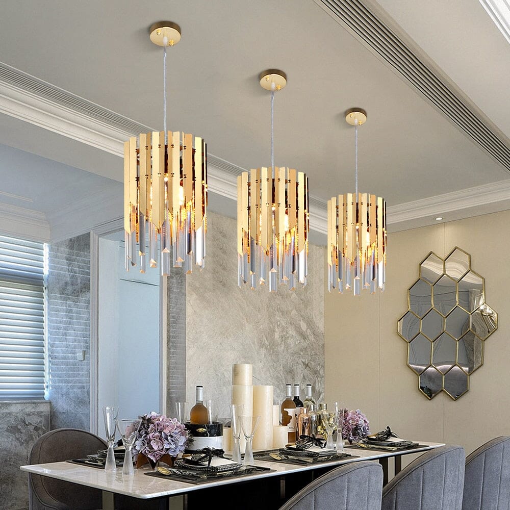 Liora Crystal Vine Hanger | Lersk