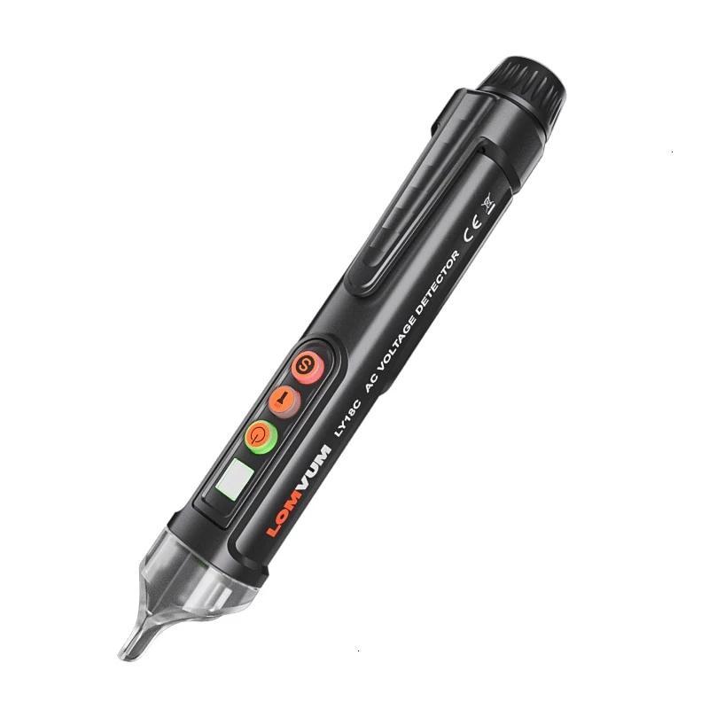 RivoVolt Compact Voltage Tester Pen For Home And Auto | Lersk
