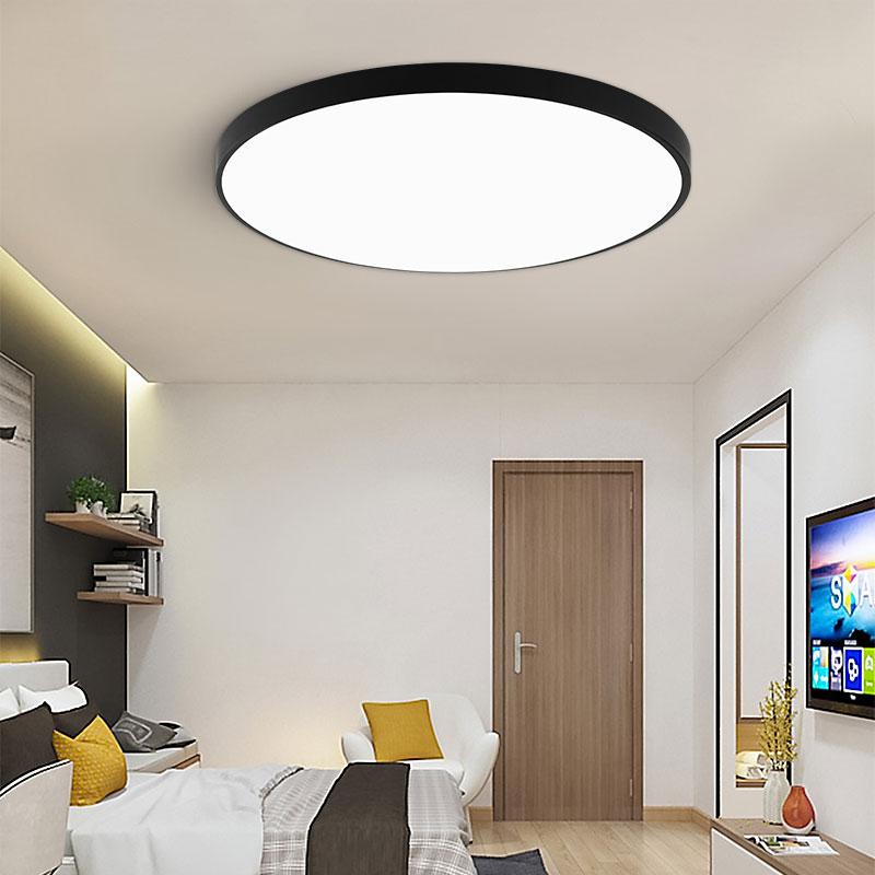 NovaGuard Ceiling Light Integrated LED Indoor Lamp With Mosquito Protection | Lersk