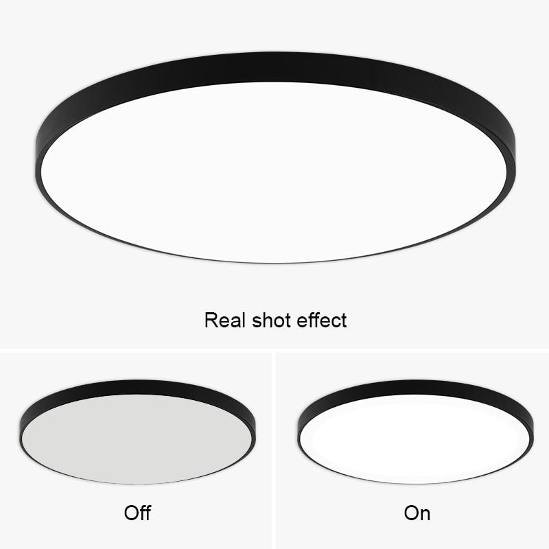 NovaGuard Ceiling Light Integrated LED Indoor Lamp With Mosquito Protection | Lersk