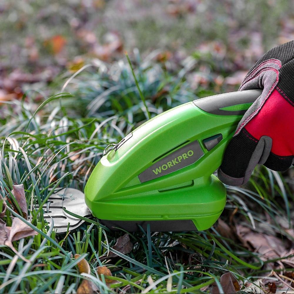 Balma Battery Cordless Grass Trimmer For Fast Yard Work | Lersk