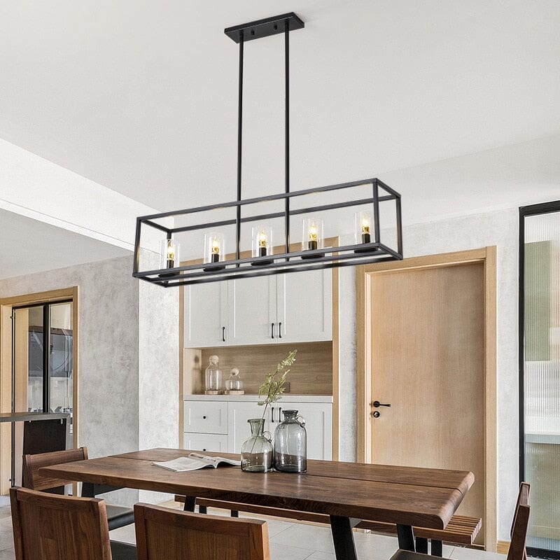 Ravelle Chandelier | Lersk