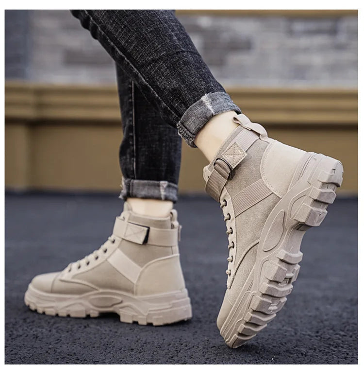 Falcon Ridge Waterproof Boots | Lersk