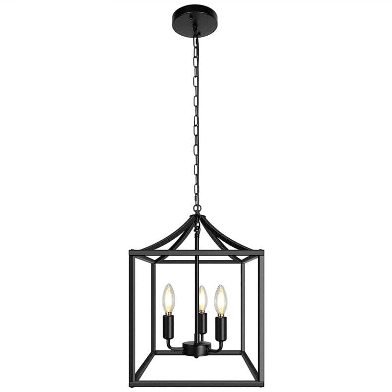 Aurelia Chandelier | Lersk