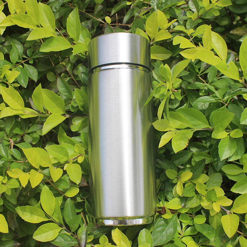 AquaNova Pocket hydrogenvandflaske med alkalisk ionisator | Lersk