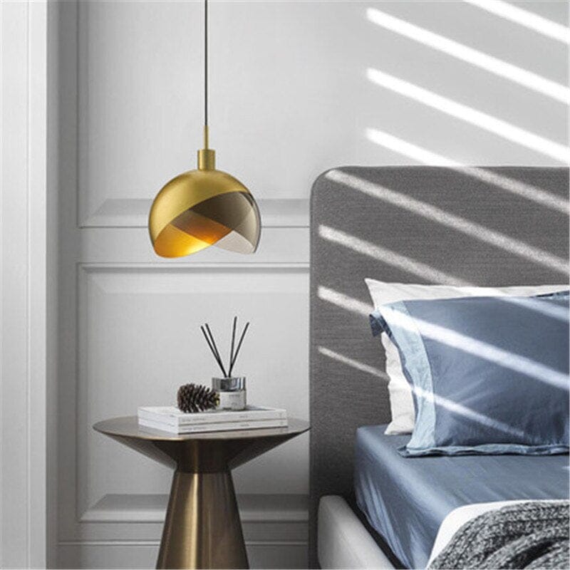 Lampa Sorena | Lersk