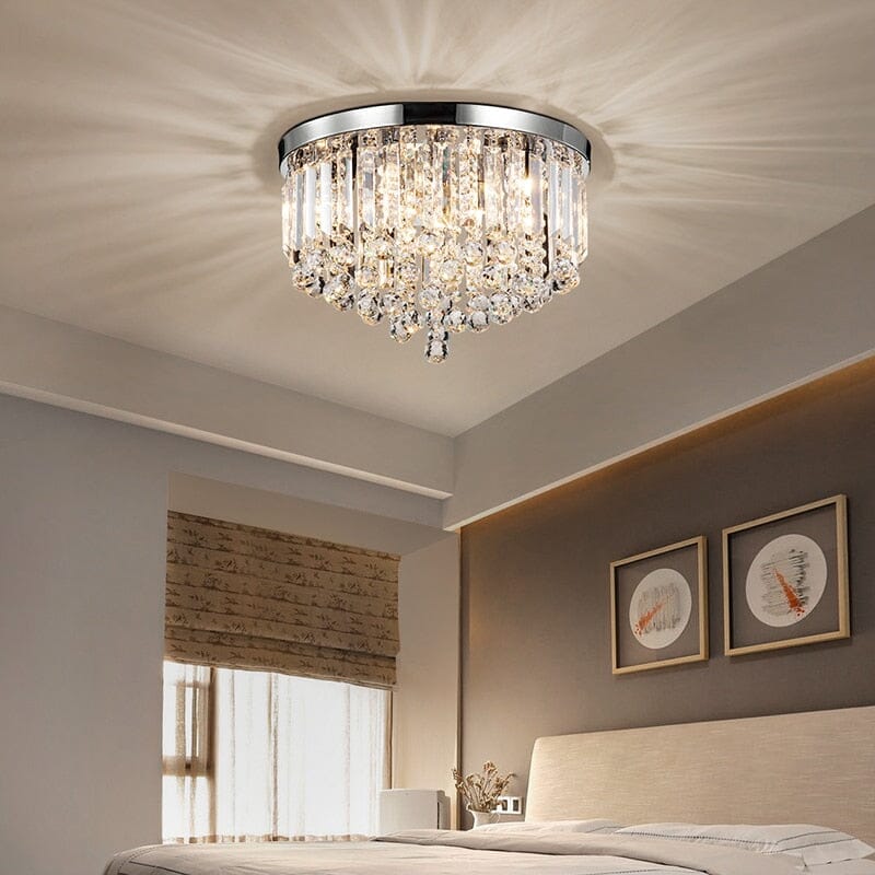 Belora | Crystal Chandelier | Lersk