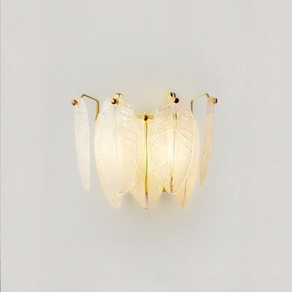 Elowen Leaf Lamp | Lersk