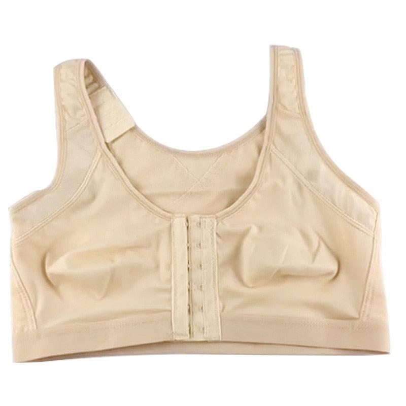 Corrective Bra For Perfect Posture And Optimal Support Everyday Comfort And Easy Wear | Lersk