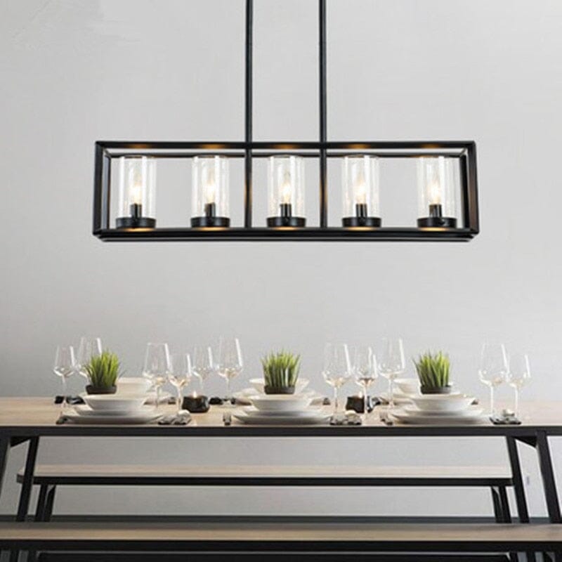 Ravelle Chandelier | Lersk