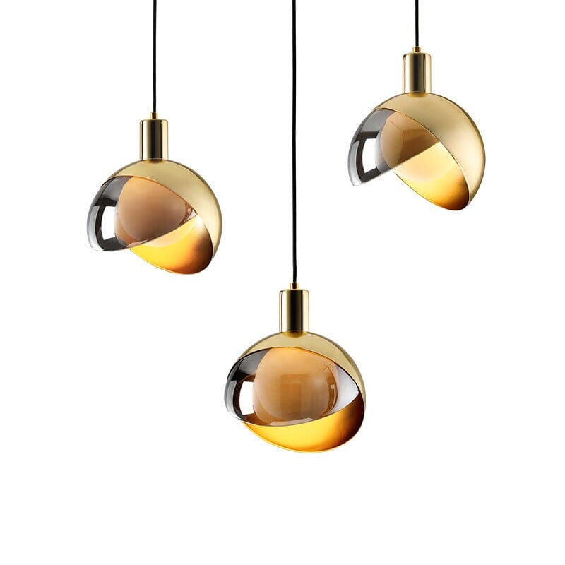 Lampa Sorena | Lersk