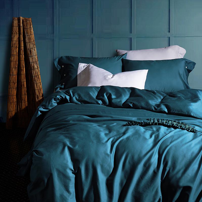 Velora Ultra Silky Egyptian Cotton Deluxe Bedding Set | Lersk