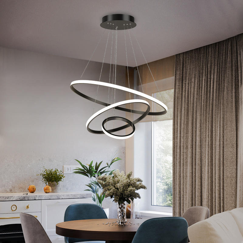 Lumiara | Moderne Slank Taklampe | Lersk