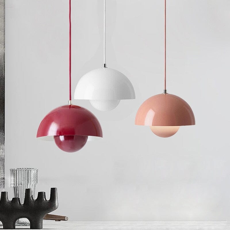 Merilla | Lampen | Lersk