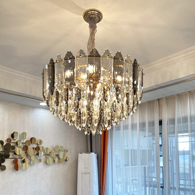 Colección Cristal Liora | Lersk