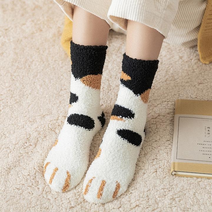 Promotion de Noël Chaussettes Griffe de Chat Promotion de Noël Chaussettes Griffe de Chat Promotion de Noël Chaussettes Griffe de Chat | Lersk