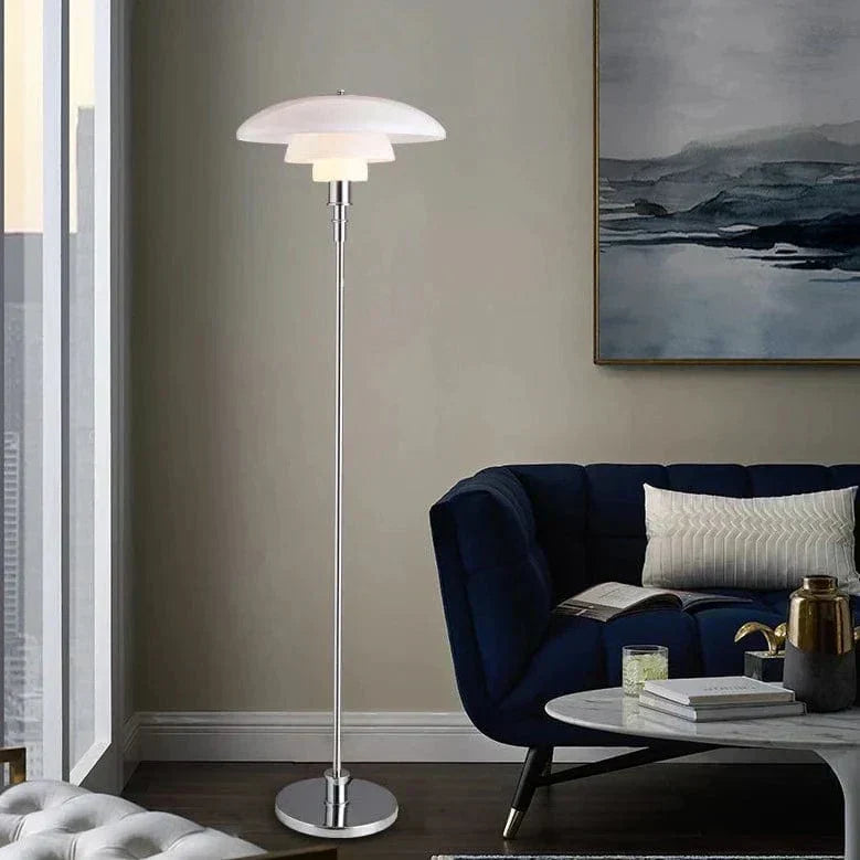 Parasol Floor Lamp | Lersk