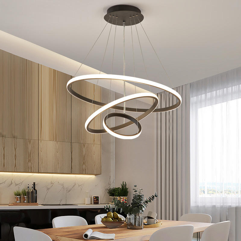 Lumiara | Moderne Slank Taklampe | Lersk