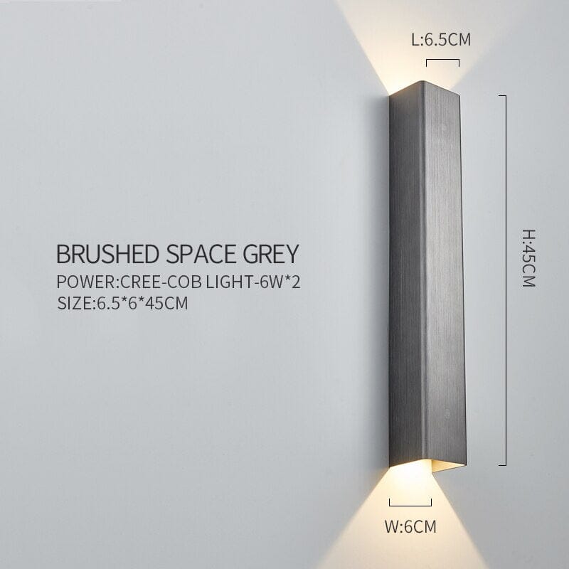 Liora | Wall Lamps | Lersk
